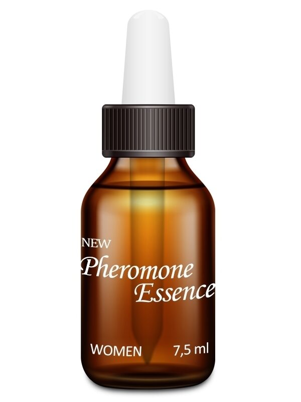 Sexual Health Series – Pheromone Essence Women 7,5 ml feromoontoode
