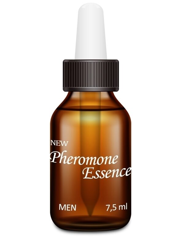 Sexual Health Series – Pheromone Essence Men 7,5 ml feromoontoode