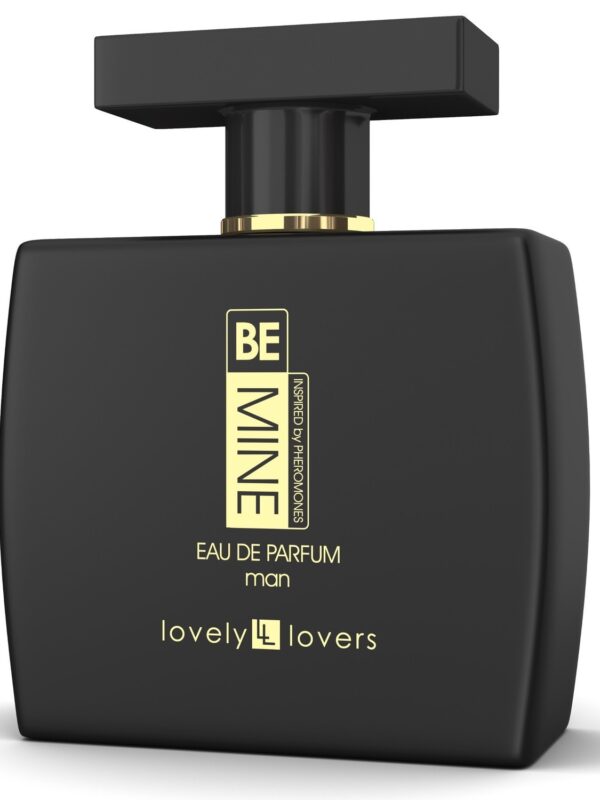 Lovely Lovers – Bemine Parfum For Man 100 Ml feromoontoode