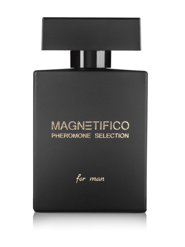Magnetifico – Valavani Selection For Man 100 ml feromoontoode