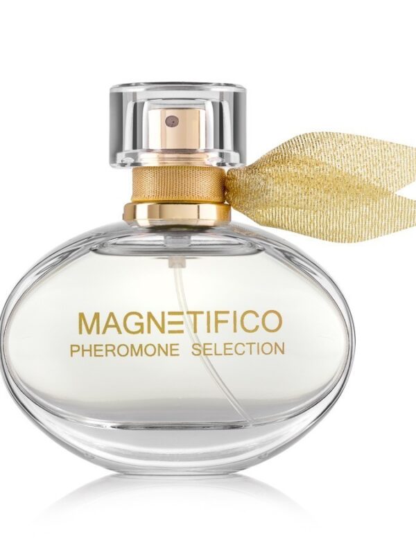 Magnetifico – Valavani Selection For Woman 50 ml feromoontoode