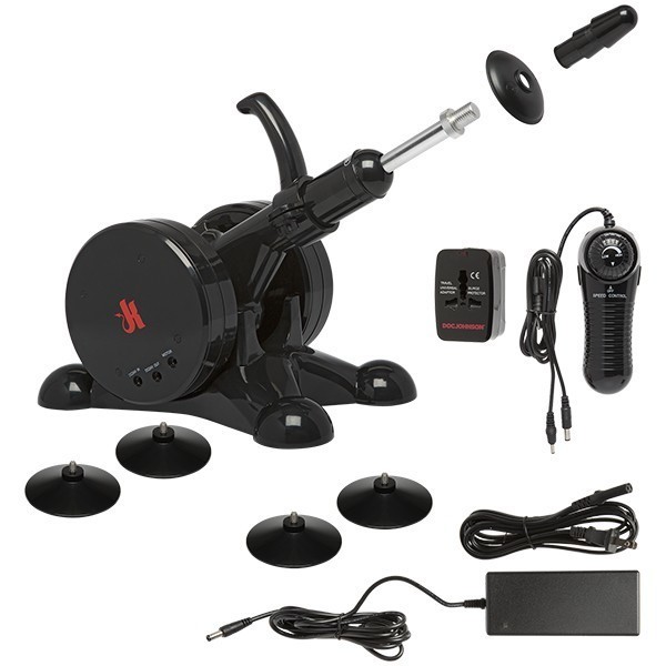 Kink by DocJohnson – Power Banger seksmasin