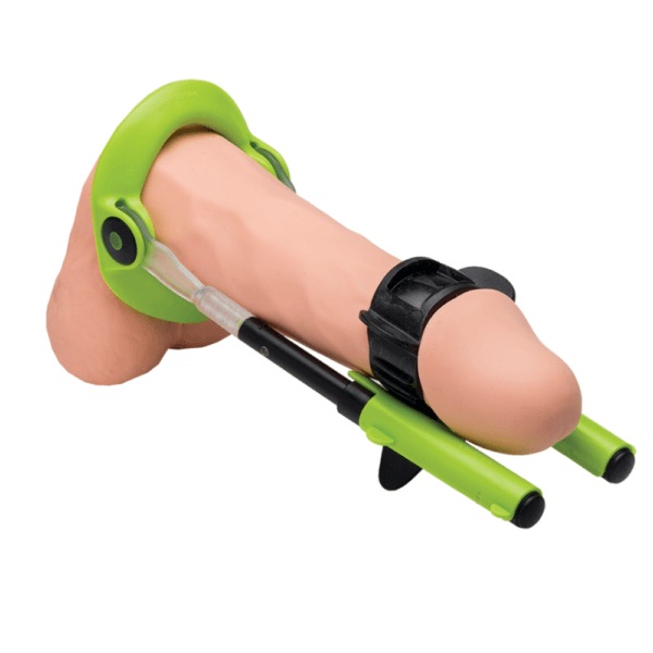 Male Edge – Extra Penis Enlarger peenisepikendus