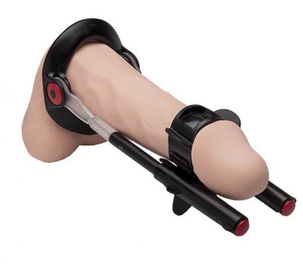 Male Edge – Pro Penis Enlarger peenisepikendus