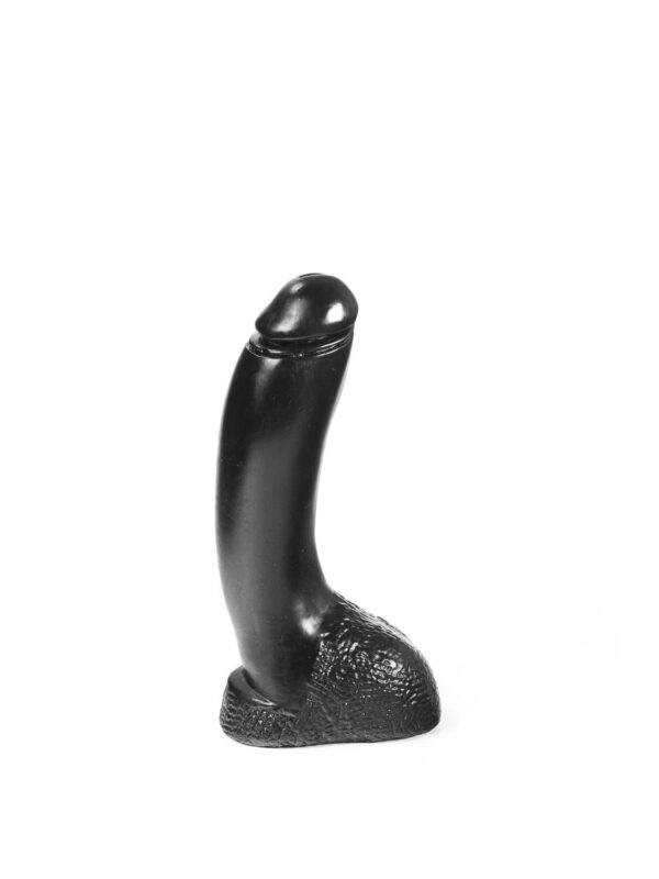 Dark Crystal – Mister B Allen dildo