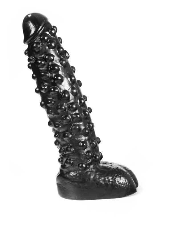 Dark Crystal – Mister B Tonguebiter Large dildo