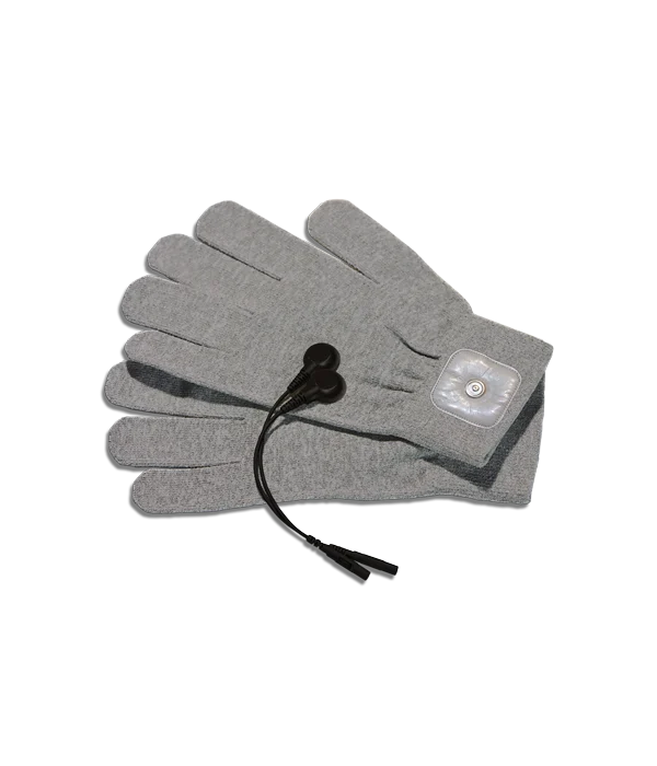 Mystim – Magic Gloves elektrostimulatsiooniseade