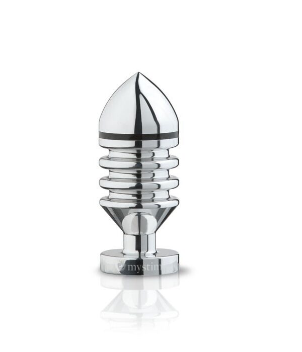 Mystim – Hector Helix S anaaltropp