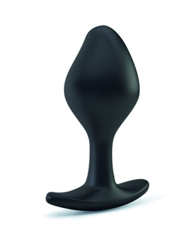 Mystim – Rocking Force Buttplug S anaaltropp