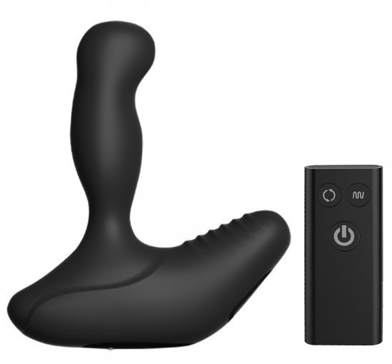 Nexus – Revo Stealth New eesnäärme stimulaator
