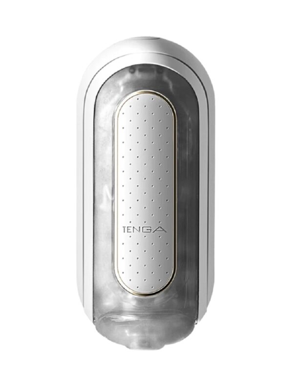 Tenga – Flip Zero Electronic Vibration masturbaator