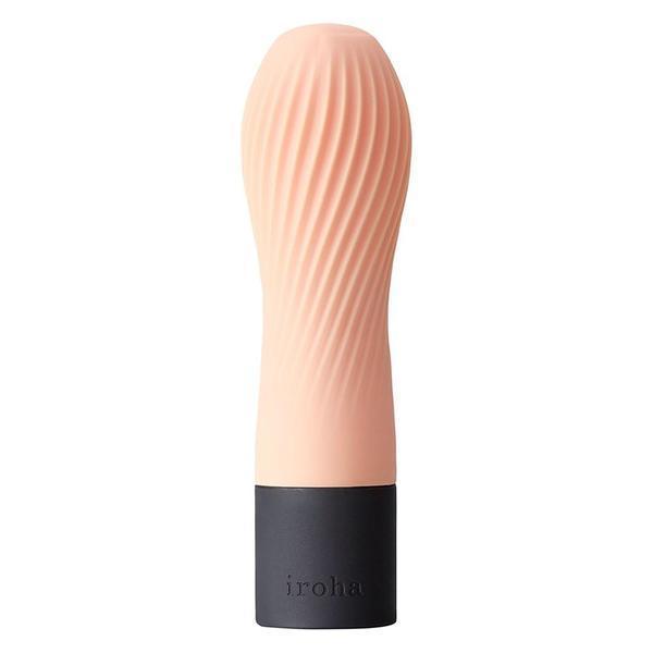 Iroha by Tenga – Hanacha kliitori vibraator