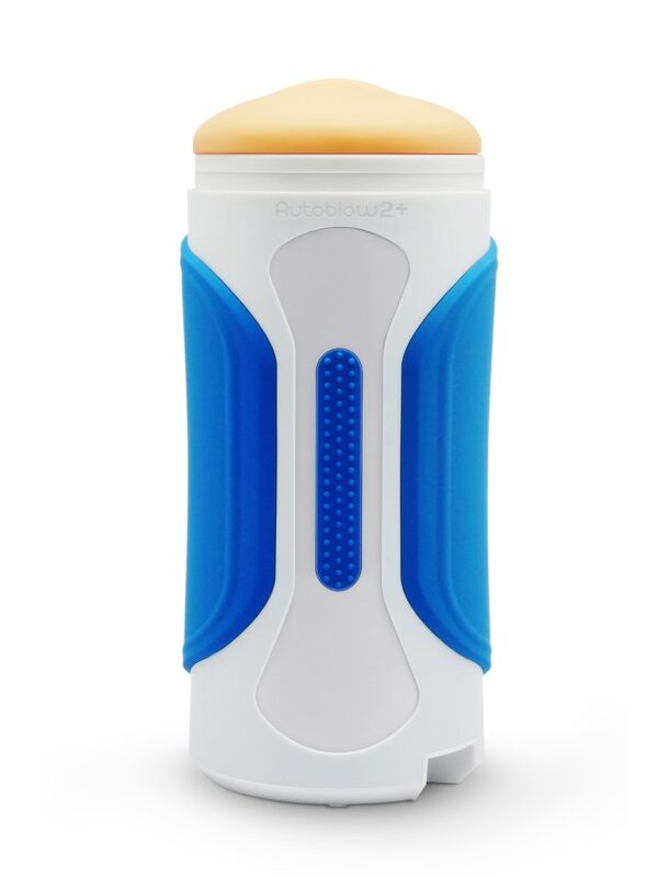 Autoblow – 2 Plus Sleeve C masturbaator