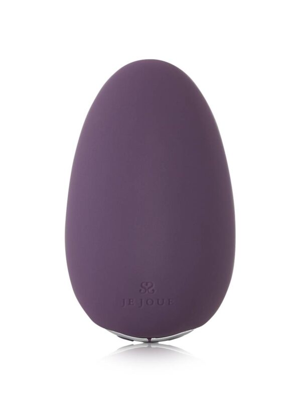 je joue – Mimi Purple vibraator