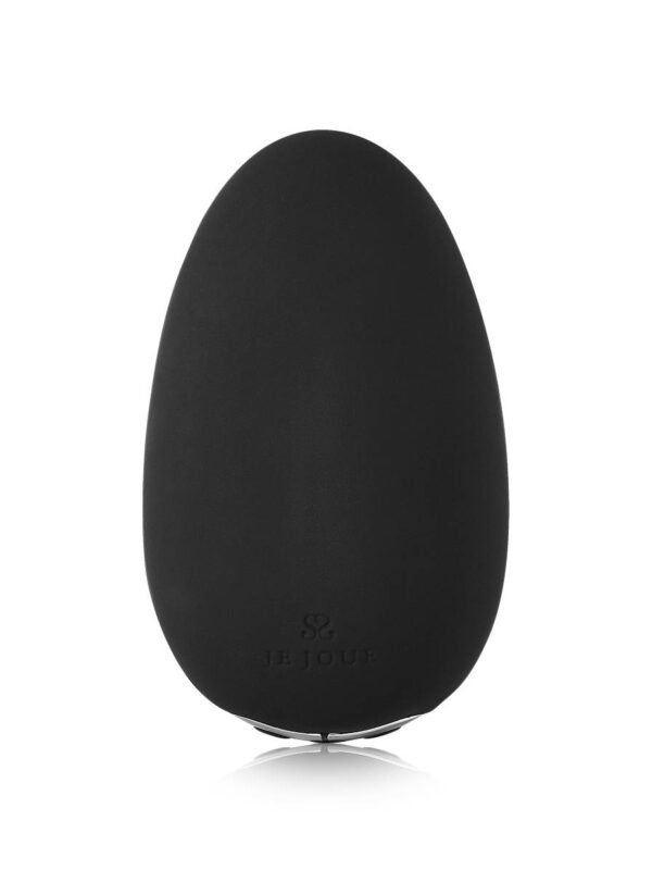 je joue – Mimi Soft Black kliitori vibraator