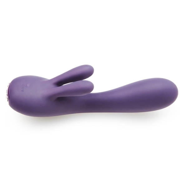 je joue – Fifi Purple rabbit-vibraator