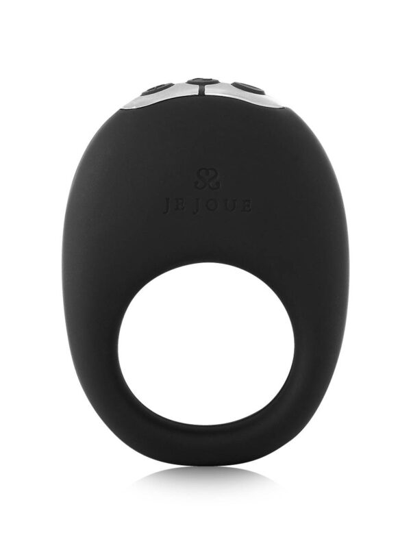je joue – Mio Black peeniserõngas
