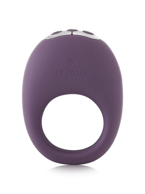 je joue – Mio Purple peeniserõngas