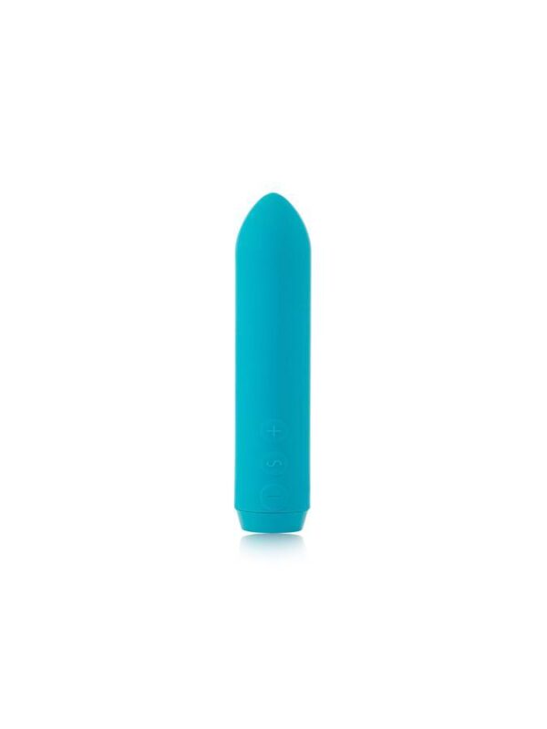 je joue – Classic Bullet Teal kliitori vibraator