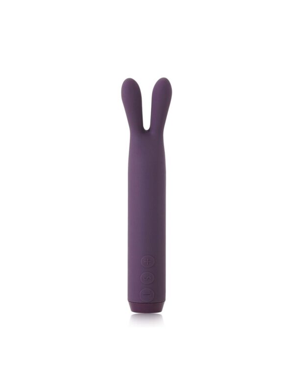 je joue – Rabbit Bullet Purple kliitori vibraator