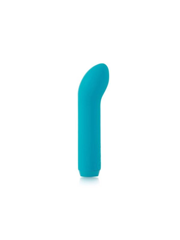 je joue – G-Spot Bullet Teal G-punkti vibraator