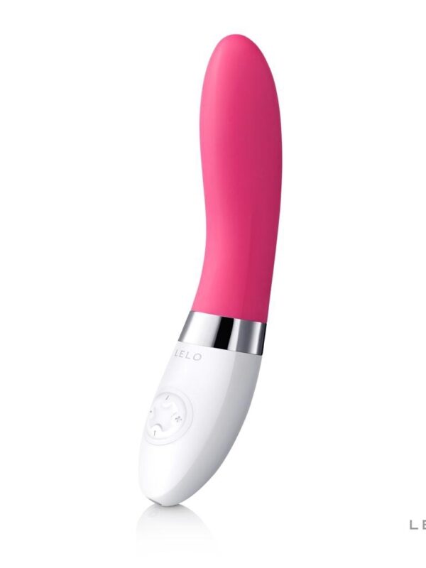 lelo – Liv 2 Cerise vibraator