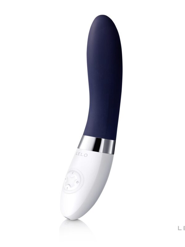 lelo – Liv 2 Deep Blue vibraator