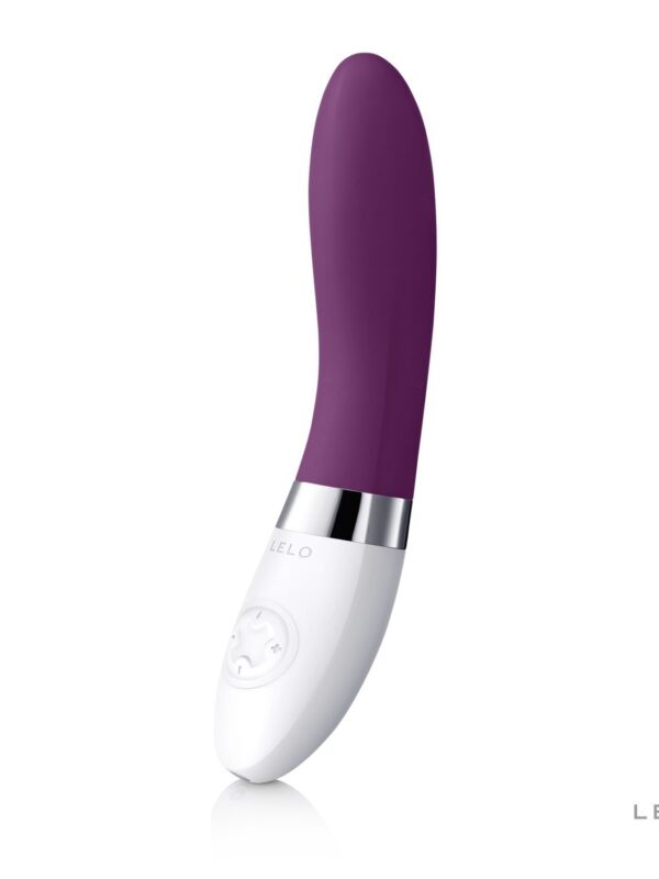 lelo – Liv 2 Plum vibraator