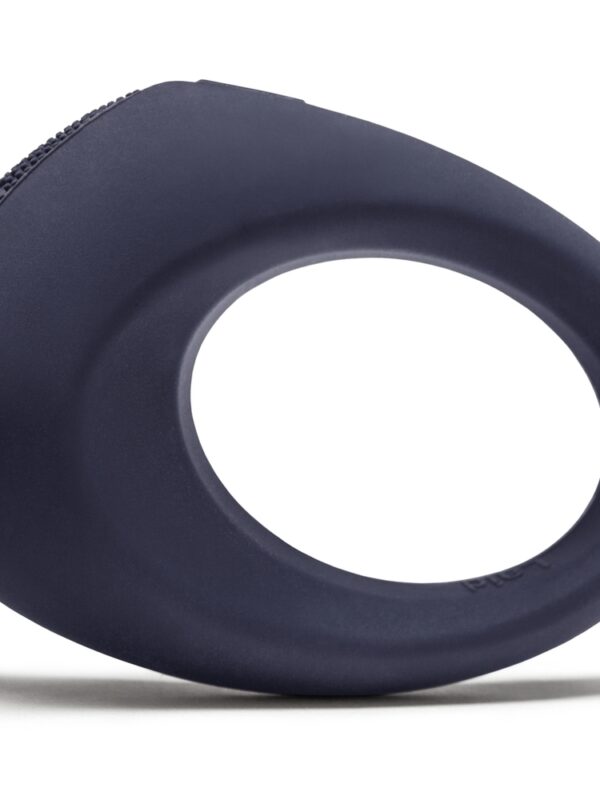 Laid – C.1 Clitoral Vibrator Black vibraator