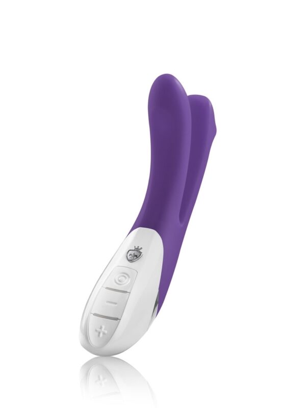 Mystim – Bon Aparte rabbit-vibraator