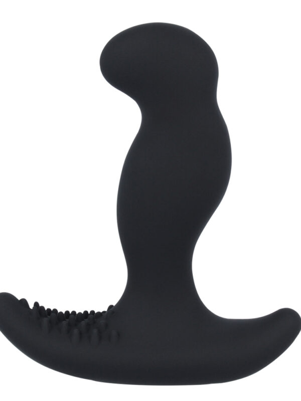 Nexus – G-Rider+ Black eesnäärme stimulaator