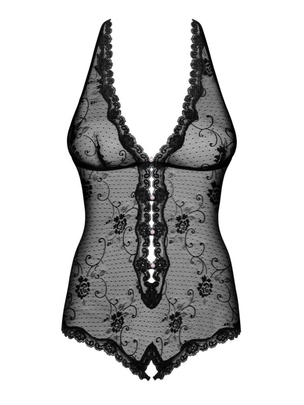Obsessive – Fiorenta S/M body