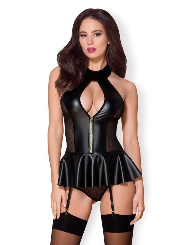 Obsessive – 859-Cor-1 L/XL korsett