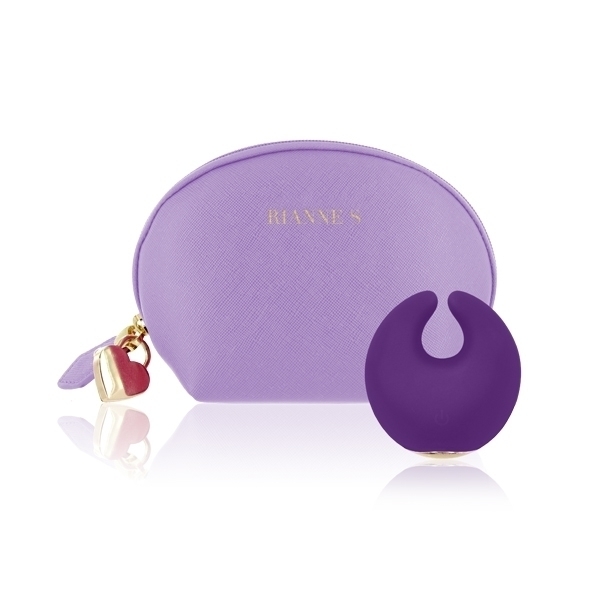 Rianne S. – Moon Deep Purple vibraator
