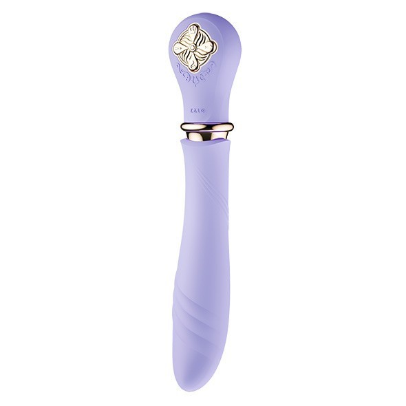 Zalo – Sweet Magic Desire Fantasy Violet vibraator