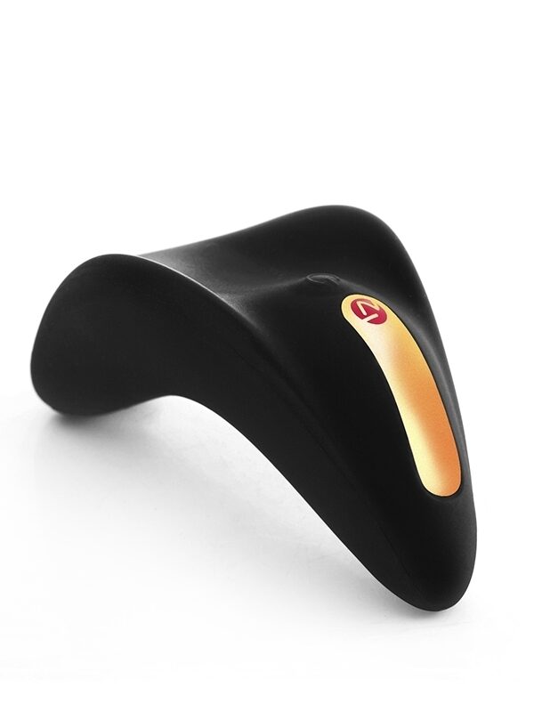 Nomi Tang – Better Than Chocolate 2 Black kliitori vibraator
