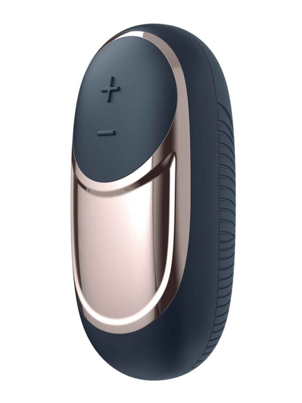 Satisfyer – Dark Desire kliitori vibraator