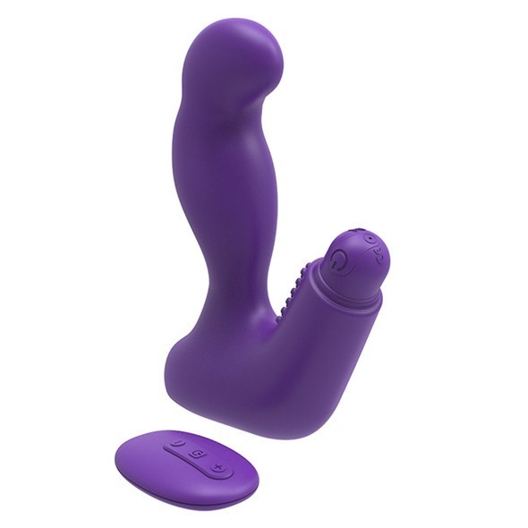 Nexus – Max 20 Purple eesnäärme stimulaator