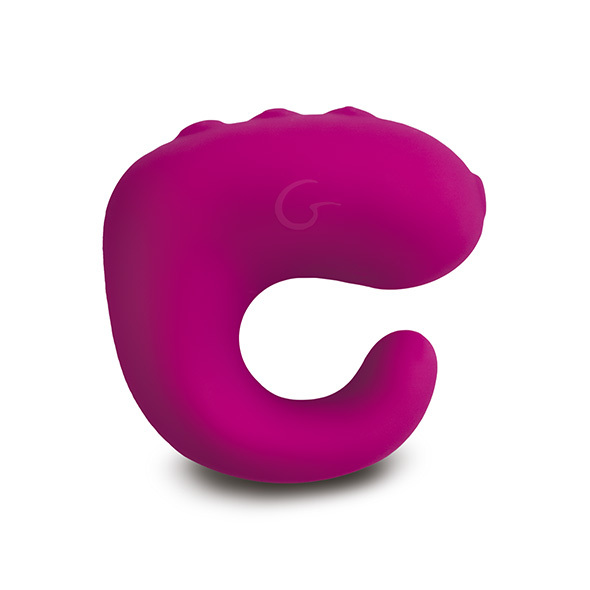 G-Vibe – GringXL Sweet Raspberry vibraator