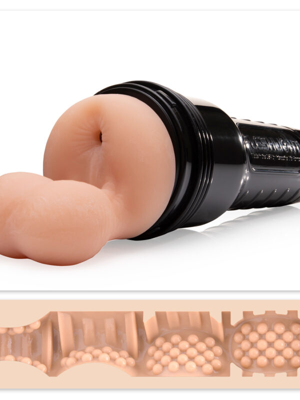Fleshlight – Fleshsack masturbaator
