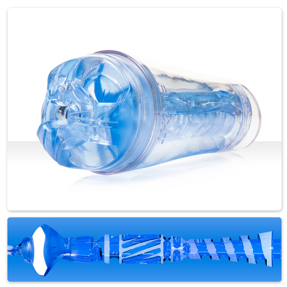Fleshlight – Flight Commander masturbaator