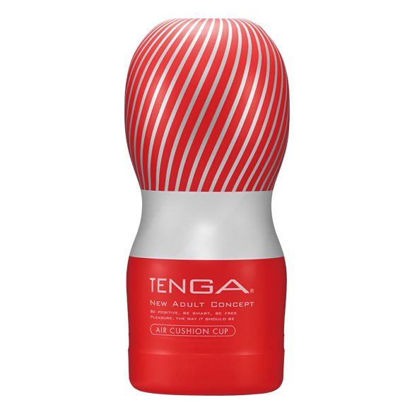 Tenga – Air Flow Cup Medium masturbaator