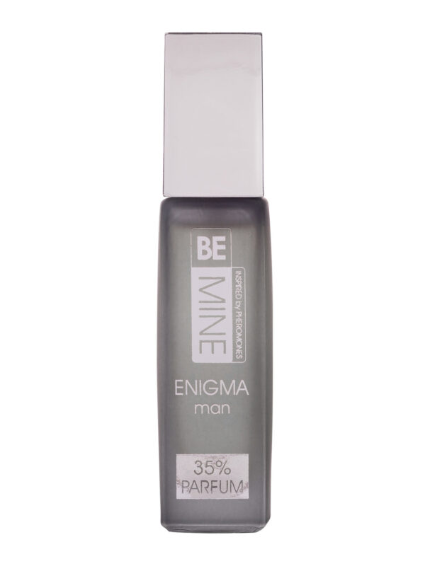 Lovely Lovers – BeMine Enigma Man feromoontoode