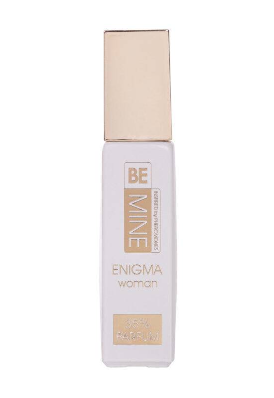 Lovely Lovers – BeMine Enigma Woman feromoontoode