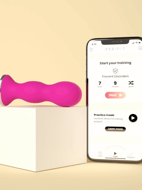 Perifit – Vaginaalkuulid