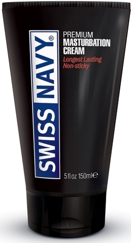 Swiss Navy – Masturbation Cream masturbatsioonikreem