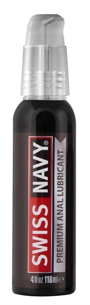 Swiss Navy – Premium Anal Lubricant anaallibesti