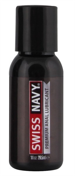 Swiss Navy – Premium Anal Lubricant anaallibesti