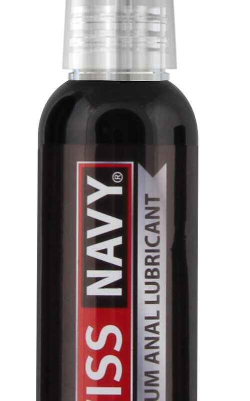 Swiss Navy – Premium Anal Lubricant anaallibesti