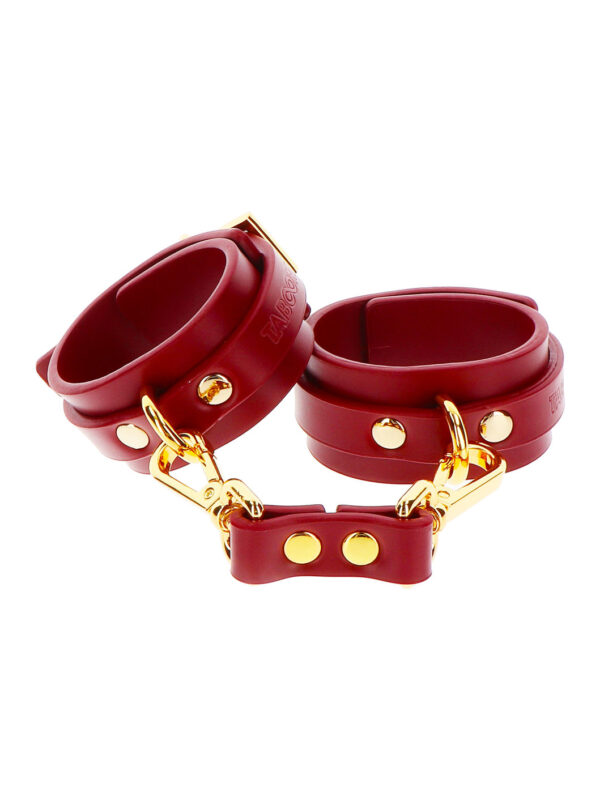 Taboom – Wrist Cuffs käerauad